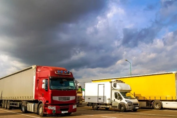 Kocaeli Nevşehir Nakliyat Ambarları